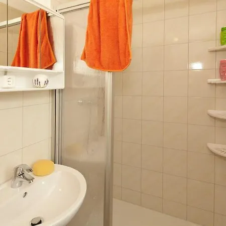 Ostseebungalow _ Korswandt_8 Daire